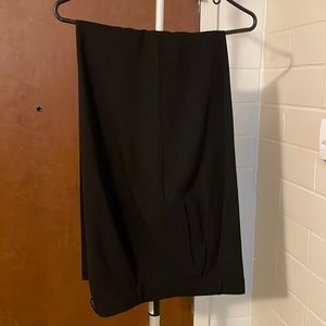 Tribal size 10 black dress slacks